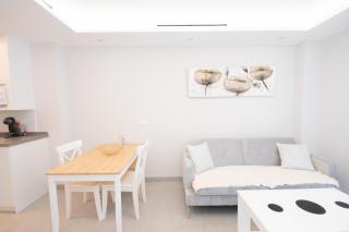 Cubo's Apartamento Tivoli B4 - 8