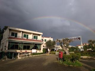 Hotel Autostello Grotte - 5