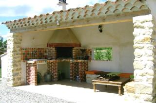 MAS DES MAGNARELLES / UZES / CEVENNES - 1