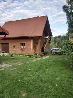 AGROTURYSTYKA OSTOJA - Cisna - 3