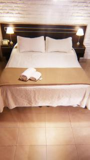 Hotel Las Liebres - Villaguay - 4