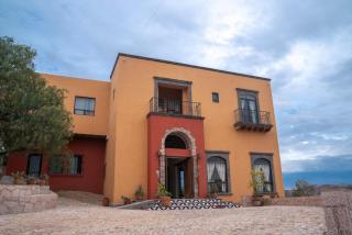 Hotel Camino Antiguo - Guanajuato - 7