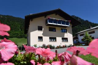 Landhaus Juritsch - Klösterle am Arlberg - 0
