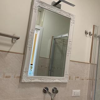 B&b Villa Sofia - Fabrica di Roma - 9