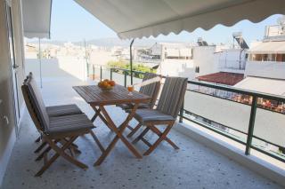 ivannas penthouse - Atene - 6