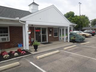 Bryan Inn - Bryan - 7