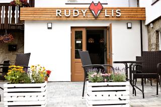 Rudy Lis Szczyrk - Szczyrk - 8