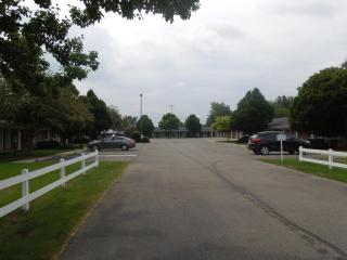 Bryan Inn - Bryan - 5