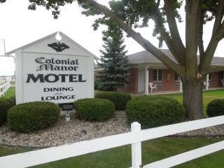 Bryan Inn - Bryan - 1