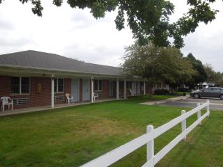 Bryan Inn - Bryan - 4