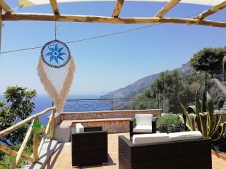 Villa Donna Antonia - Amalfi Coast - 9