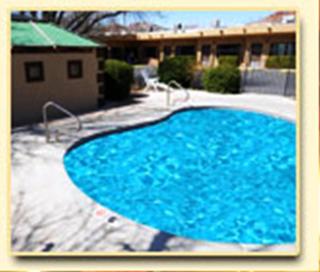 Redrock Country Inn - Kanab - 9