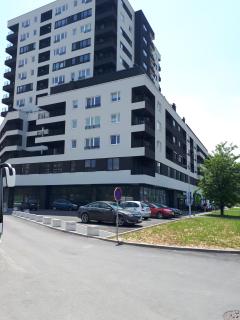 Meandar Luxury Apartment - 2