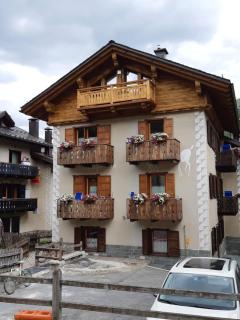 Casa Anita - Livigno - 6