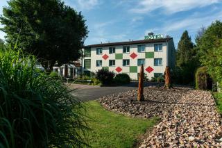 Hotel Schleifmühle - 0