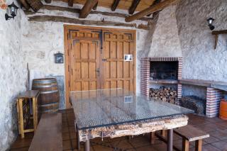 Casa Rural Los Yeros Aldeasoña - Segovia - Aldeasoña - 5