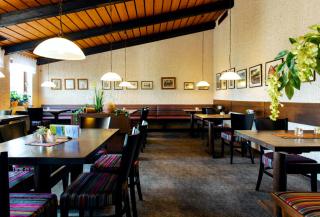 Hotel Schleifmühle - 1