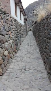 B&B Chayana Wasi - Ollantaytambo - 5