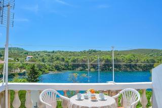 Apartmani Mirko A1 - Molat - 7
