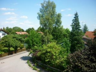 Monteurwohnung Aksana - 9