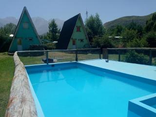 Complejo de Cabañas Tierra de Luna - Potrerillos - 4