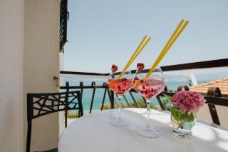 Hotel Vila Tina - Trogir - 8