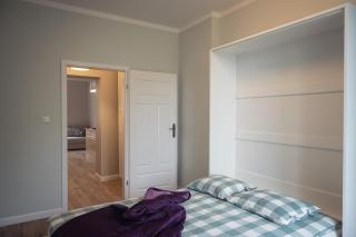 Apartament Terra Pia - Poznań - 8