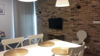 Hel Amber Apart - Hel - 1