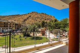 Nantinas Appartement - Nafplio - 0