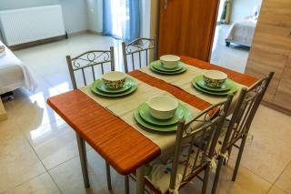 Nantinas Appartement - Nafplio - 2