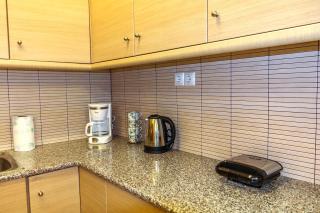 Nantinas Appartement - Nafplio - 1