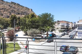 Nantinas Appartement - Nafplio - 5
