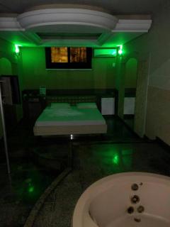 Movie Inn Motel e Hospedagem - Ribeirão Preto - 2
