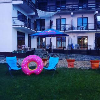 Hacienda del Mar Costinesti - Costinesti - 0
