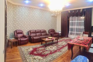 Heart of Baku - 0