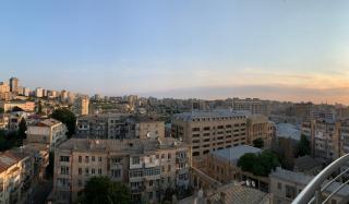Heart of Baku - 5
