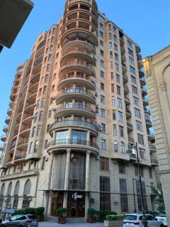 Heart of Baku - 6