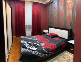 Heart of Baku - 1