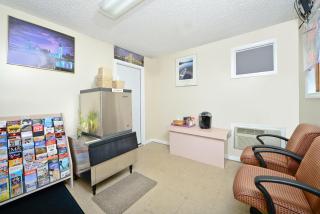Best Way Inn - Middlefield - 6