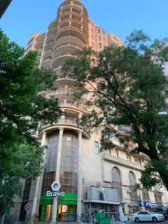 Heart of Baku - 8