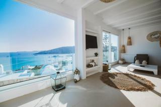 SeaCode Villas - Platis Gialos - 9