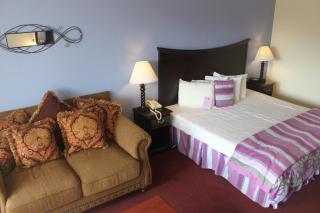 Ozark Valley Inn - Branson - 9