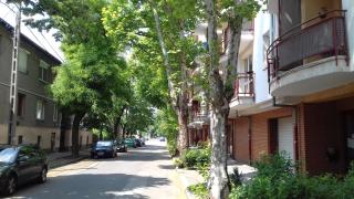 Ov152 Apartman - Boedapest - 2