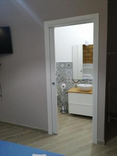 Dimora dei Greci - 8
