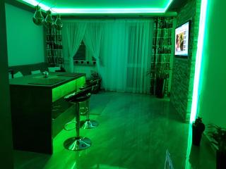 Apartament Kolorów - Giżycko - 0