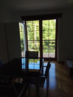 Apartament Przy Skale u Anny - Sąspów - 2