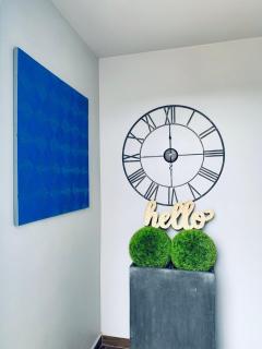 Modern Suite #0 - best location - 5