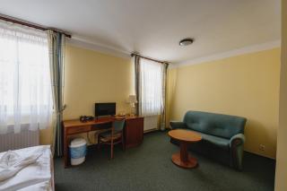 Hotel Taverna - Javorník - 3