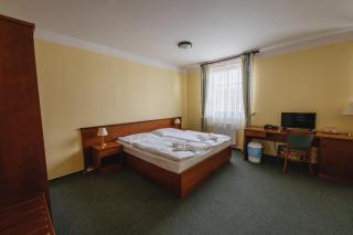 Hotel Taverna - Javorník - 2