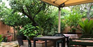 Hotel Villa Il Castagno - Florence - 1